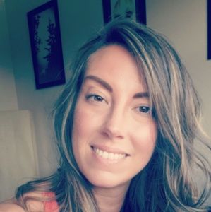 Meet your Posher, Kelley